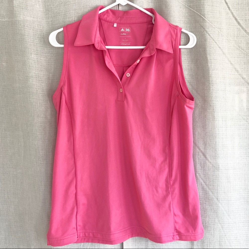 💥PARTY PRICE⬇️Adidas golf tank!